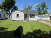 3227 Burton Place, Anderson, IN 46013 