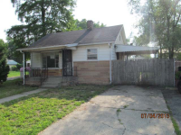 2810 S Mcclure, Indianapolis, IN 46241 