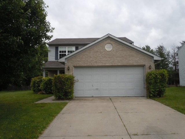 8915 Stonewall Driv, Indianapolis, IN 46231 