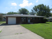 6826 Sherman St, Anderson, IN 46013 