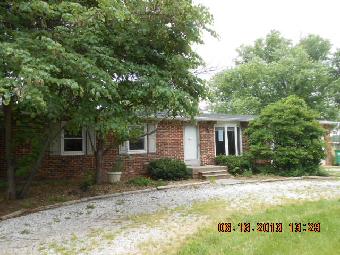 9630 East 600 South, Zionsville, IN 46077 