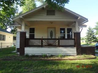 801 Taylor St, Elkhart, IN 46516 