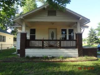 801 Taylor St, Elkhart, IN 46516 