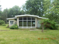 600 W Second St, Fairmount, IN 46928 