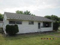 2604 Crystal St, Anderson, IN 46012 