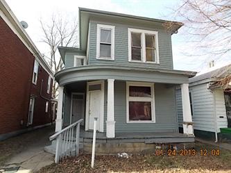 617 E. 8th Street, New Albany, IN 47150 