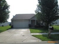 381 Longview Bend, Brownsburg, IN 46112 