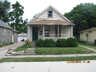 1309 Vance Ave, Fort Wayne, IN 46805 