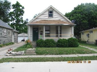 1309 Vance Ave, Fort Wayne, IN 46805 