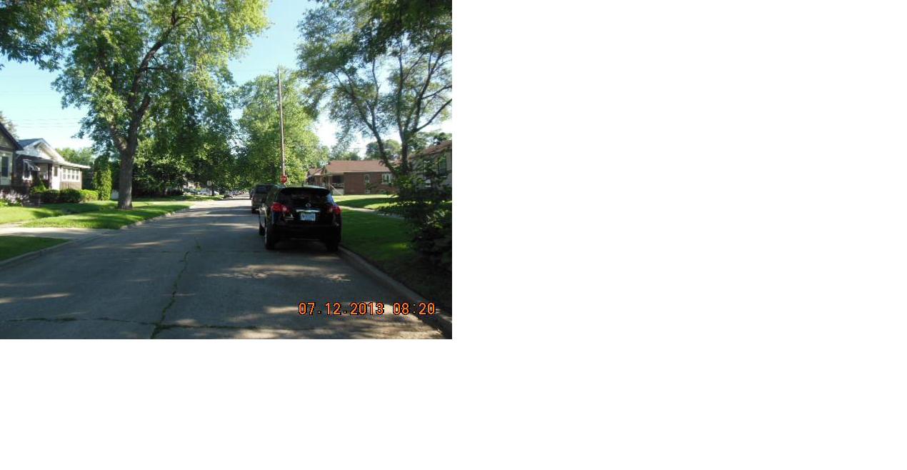 7513 Van Buren Ave, Hammond, IN 46324 