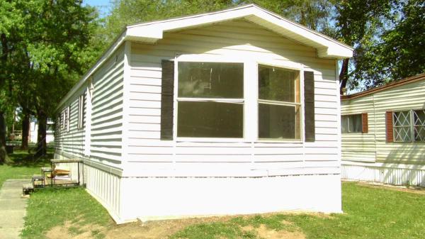 2151 S. Wayne Street, Auburn, IN 46706 