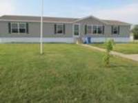 6560 N 650 E LOT 42, Churubusco, IN 46723 