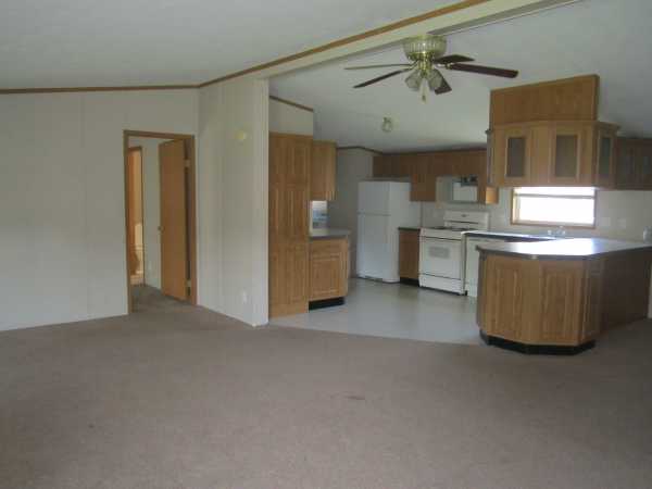 1219 China Berry, Elkhart, IN 46514 