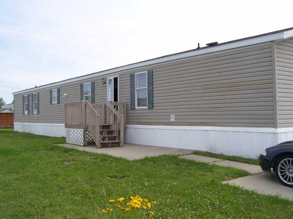 10326 Old Leo Rd. Lot 84, Fort Wayne, IN 46825 