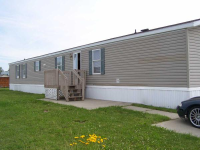 10326 Old Leo Rd. Lot 84, Fort Wayne, IN 46825 