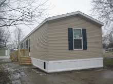 116 Brookside Manor, Goshen, IN 46526 