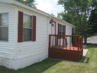 63 Brookside Manor, Goshen, IN 46526 