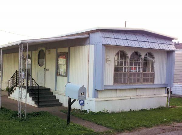 1714 Georgetown Rd, Lot 46, Indianapolis, IN 46224 