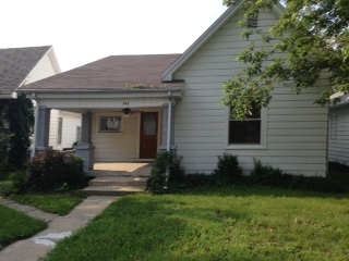 343 E Church Street, Brazil, IN 47834 