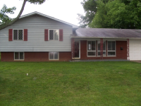 3310 Crestwood Dr, New Albany, IN 47150 