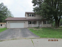 130 Circle Dr, Monrovia, IN 46157 