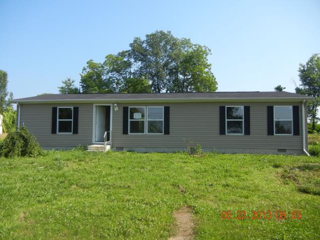 15860 Leopold Road, Mt Pleasant, IN 47520 