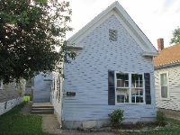 1909 Shelby St, New Albany, IN 47150 