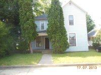 1205 West Spencer Avenue, Marion, IN 46952 