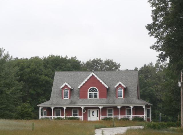 12511 Muckshaw Rd, Plymouth, IN 46563 