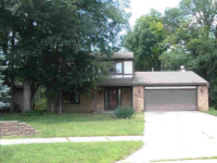 8420 Creekside Pl, Fort Wayne, IN 46804 