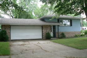 1600 Northview Dr, Lowell, IN 46356 