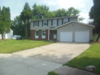 10322 Starhaven Ct, Indianapolis, IN 46229 