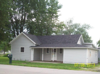 530 S Bond St, Bluffton, IN 46714 