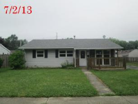 829 Virgil Dr, Gas City, IN 46933 