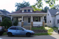 1015 S 17th St, New Castle, IN 47362 