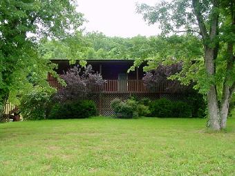 7340 Cross Rd, Aurora, IN 47001 