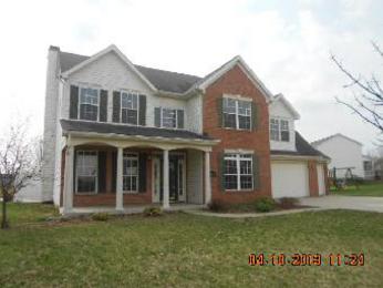 5599 Bruce Blvd, Noblesville, IN 46062 