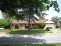 3305 Montagne Dr, Fort Wayne, IN 46816 