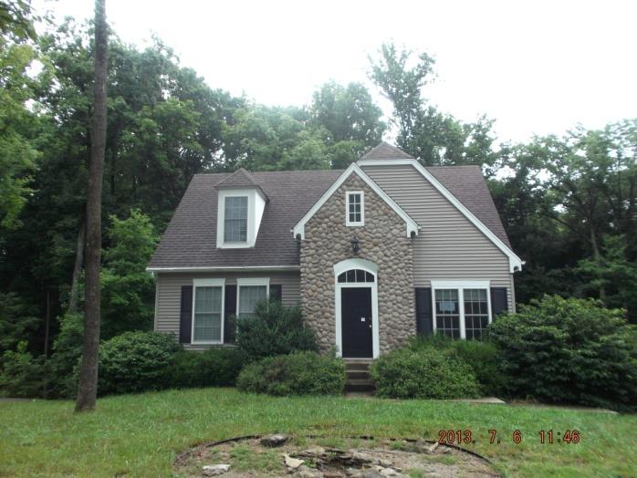 6268 Jacobs Ridge Drive, Crandall, IN 47114 