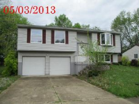 6808 Cordova Dr, Indianapolis, IN 46221 