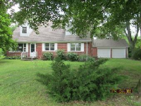 608 S Washington St, Morristown, IN 46161 