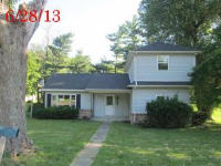 6464 E State Rd 26, Frankfort, IN 46041 