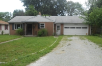 202 Circle Dr, Anderson, IN 46013 