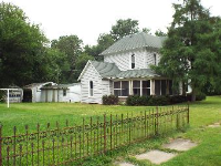 130 N Sparling Ave, Rensselaer, IN 47978 