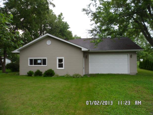 10809 W 151st Ave, Cedar Lake, IN 46303 