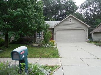 4141 Medina Way, Indianapolis, IN 46227 