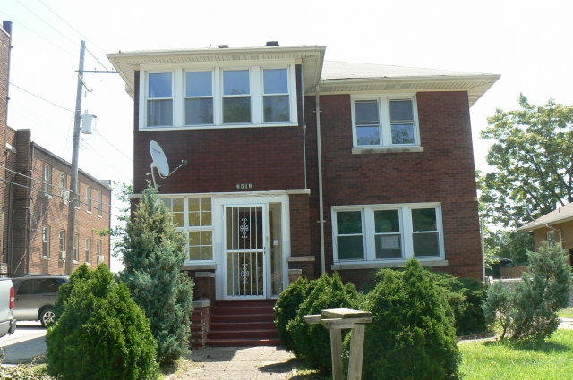 6519 Jefferson Ave, Hammond, IN 46324 