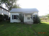 840 S 36th St, South Bend, IN 46615 