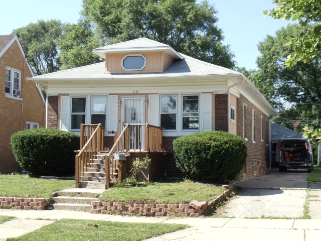 829 Mulberry St, Hammond, IN 46324 