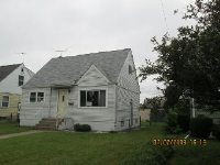 5622 Wegg St, East Chicago, IN 46312 